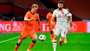 Nhận định trận đấu Phần Lan vs Hà Lan lúc 01:45 ngày 08/06